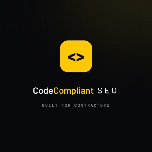 Image for Code Compliant SEO with ID of: 7156321