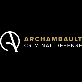 Image for Archambault Criminal Defense with ID of: 7156419