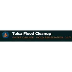 Image for Tulsa Flood Cleanup with ID of: 7156494
