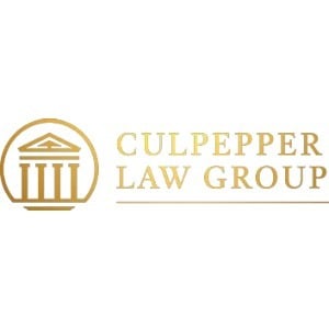 Image for Culpepper Law Group with ID of: 7156668