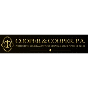 Image for Cooper & Cooper, P.A. with ID of: 7156831
