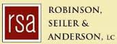 Image for Robinson,Seiler & Anderson with ID of: 715684
