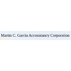 Image for Martin C Garcia Accountancy with ID of: 7157127