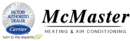 Image for McMaster Heating & Air Conditioning, Inc with ID of: 715737