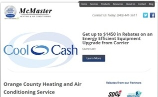 Image for McMaster Heating & Air Conditioning, Inc with ID of: 715743