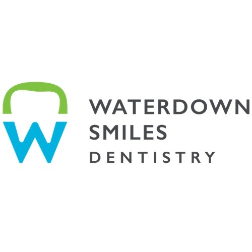 Image for Waterdown Smiles Dentistry with ID of: 7157460