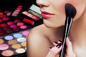 Image for Makeup by Nicole Fae with ID of: 715749