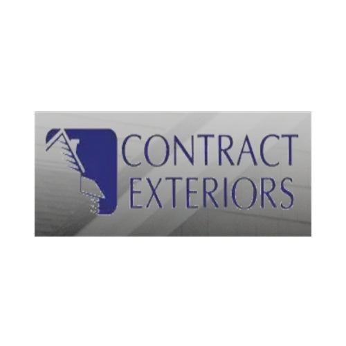 Image for Contract Exteriors with ID of: 7157657