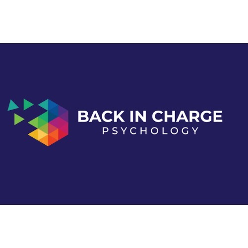 Image for Back in Charge Psychology with ID of: 7158023