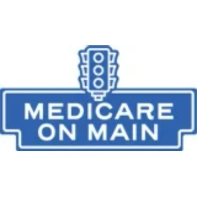 Image for Medicare On Main with ID of: 7158292