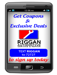 Image for Riggan Automotive Service with ID of: 715835