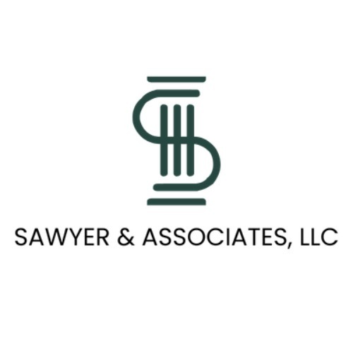 Image for Sawyer & Associates LLC with ID of: 7158380