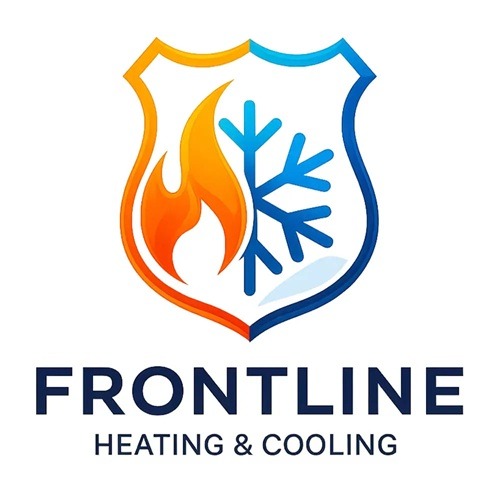 Image for Frontline Heating & Cooling with ID of: 7158406