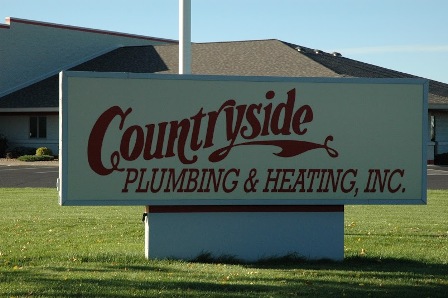 Image for Countryside Plumbing &, Heating with ID of: 715850