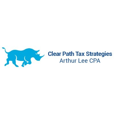 Image for Clear Path Tax Strategies with ID of: 7158717