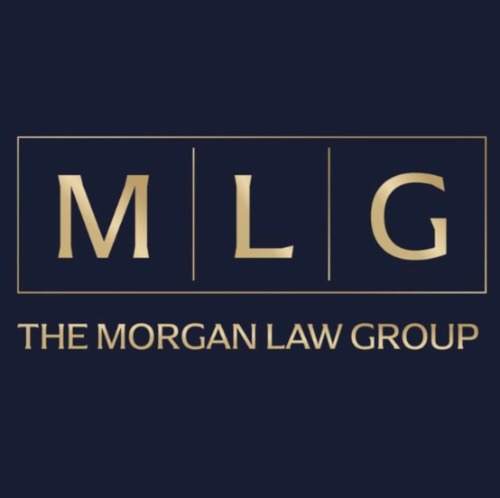 Image for The Morgan Law Group with ID of: 7158735