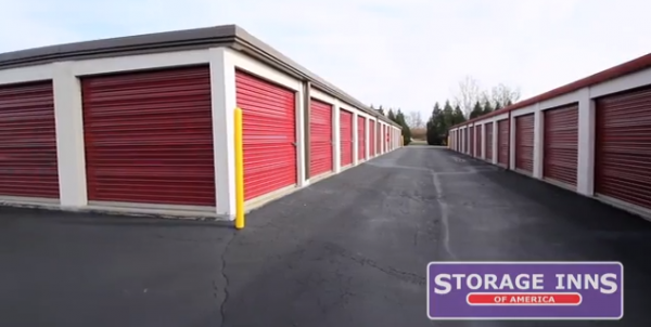 Image for Storage Inns of America with ID of: 715874