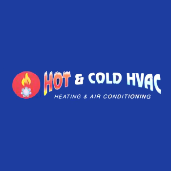 Image for Hot & Cold HVAC with ID of: 7158975