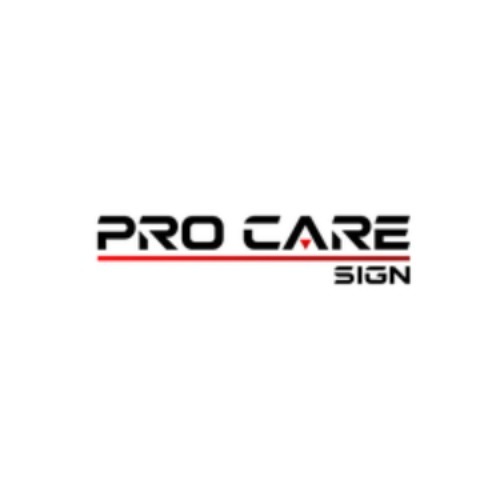 Image for Pro-Care Sign & Electric with ID of: 7158995