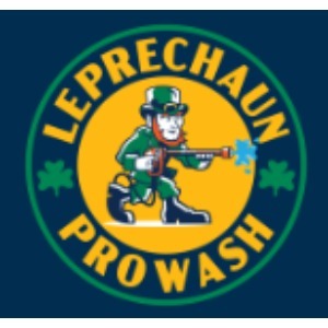 Image for Leprechaun Pro Wash with ID of: 7159125