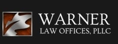 Image for Warner Law Offices, PLLC with ID of: 7159849