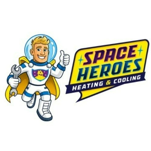Image for Space Heroes Heating & Cooling with ID of: 7160226