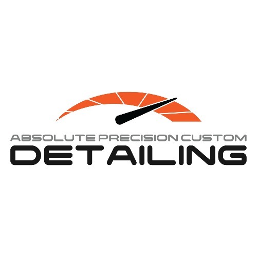 Image for Absolute Precision Custom Detailing, LLC with ID of: 7160810