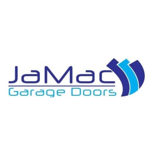 Image for JaMac Garage Doors with ID of: 7161348