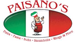 Image for Paisano's Pizza with ID of: 716136