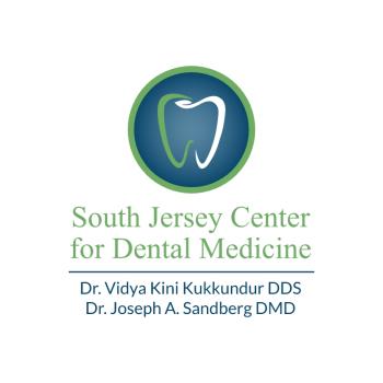 Image for South Jersey Center for Dental Medicine with ID of: 7161399