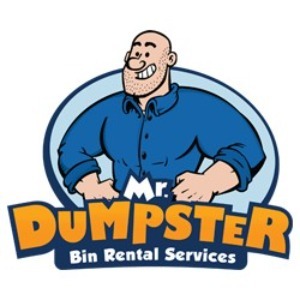 Image for Mr. Dumpster with ID of: 7161707