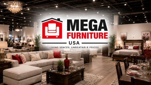 Image for Mega Furniture - Arcadia with ID of: 7161730
