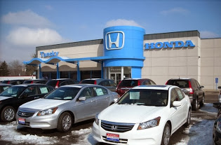 Image for TANSKY HONDA with ID of: 716178
