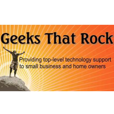 Image for Geeks That Rock with ID of: 716187