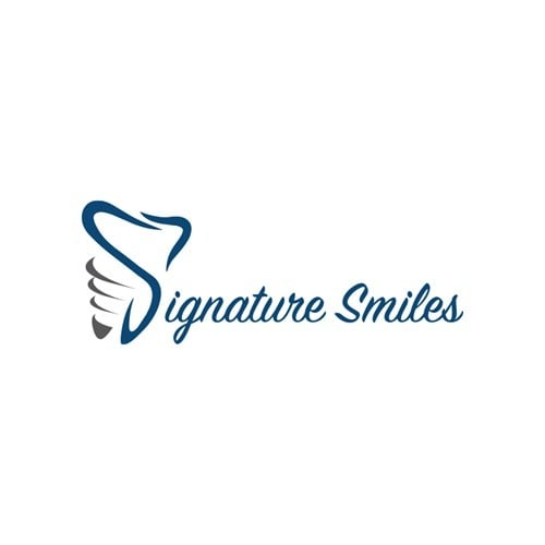 Image for Signature Smiles with ID of: 7161916