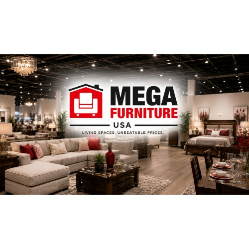 Image for Mega Furniture Mesa with ID of: 7162039