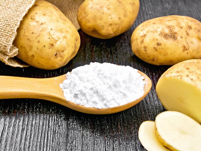 Image for Detailed Report on Potato Starch Manufacturing Plant Setup Cost 2026: Layout and Raw Material with ID of: 7162155