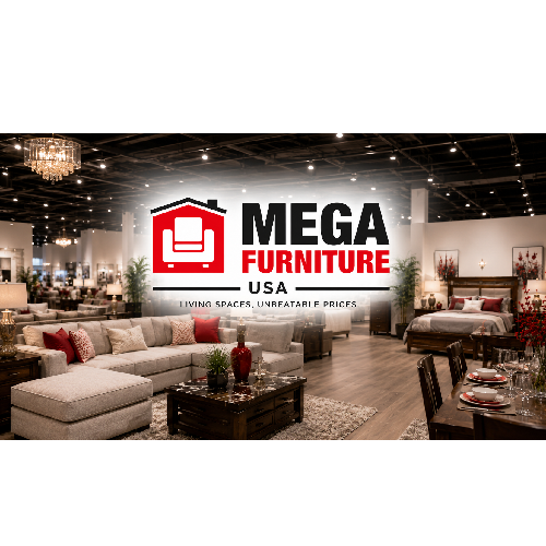 Image for Mega Furniture - West Phoenix with ID of: 7162188