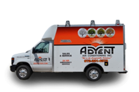 Image for Advent Air Conditioning with ID of: 716226