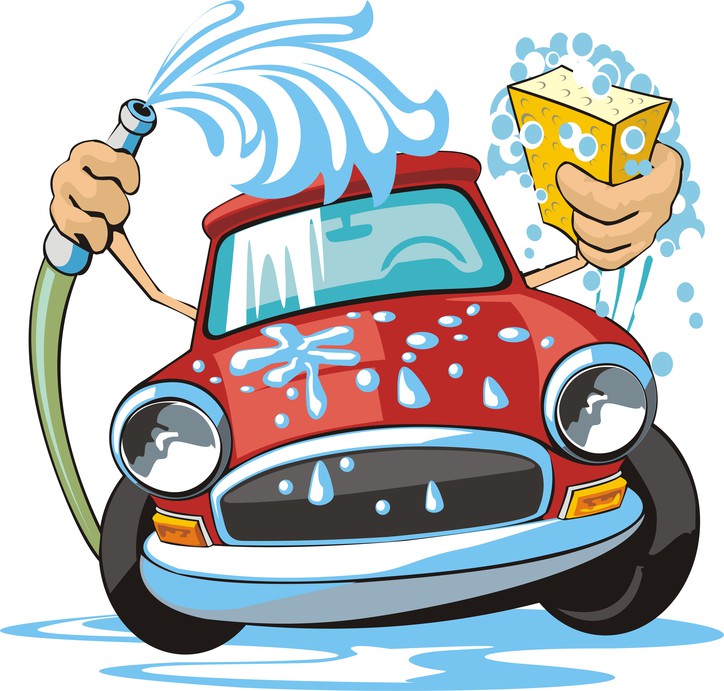 Image for Car Wash Express - Northglenn with ID of: 716309