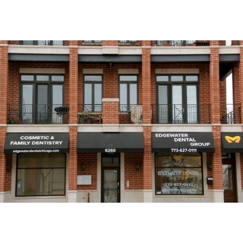 Image for Edgewater Dental Group with ID of: 7163130