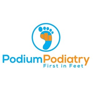 Image for Podium Podiatry with ID of: 7163226