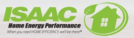 Image for Isaac Home Energy with ID of: 716324