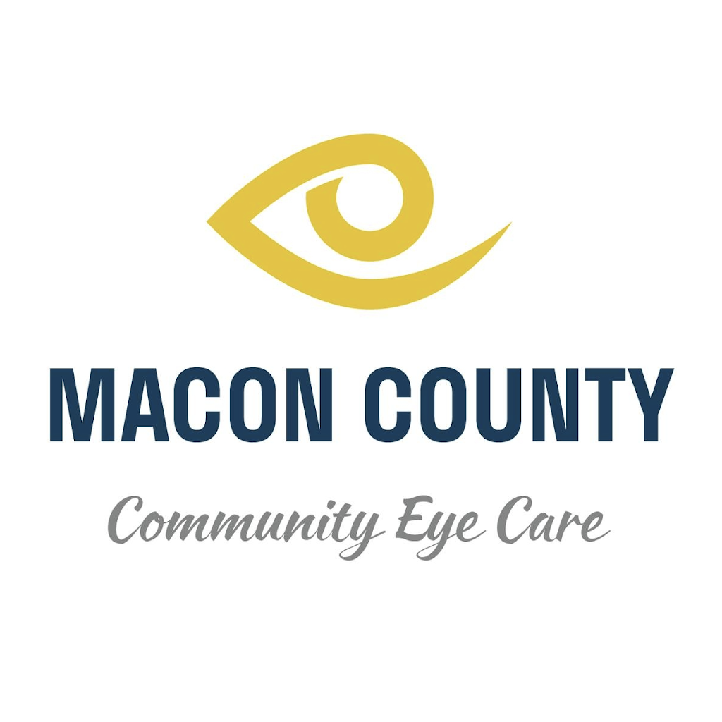 Image for Macon County Community Eye Care with ID of: 7163399