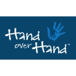Image for Hand Over Hand with ID of: 7163410