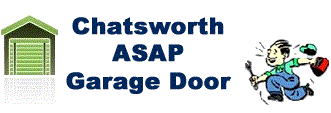 Image for Chatsworth ASAP Garage Door with ID of: 716349