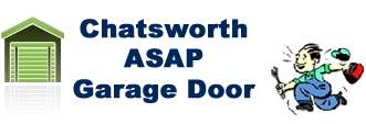 Image for Chatsworth ASAP Garage Door with ID of: 716353