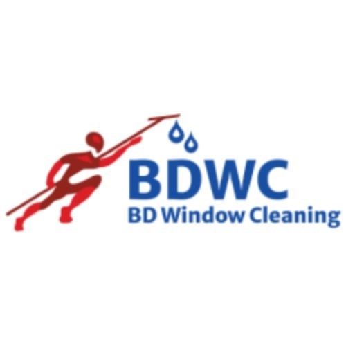 Image for BD Window Cleaning with ID of: 7163792