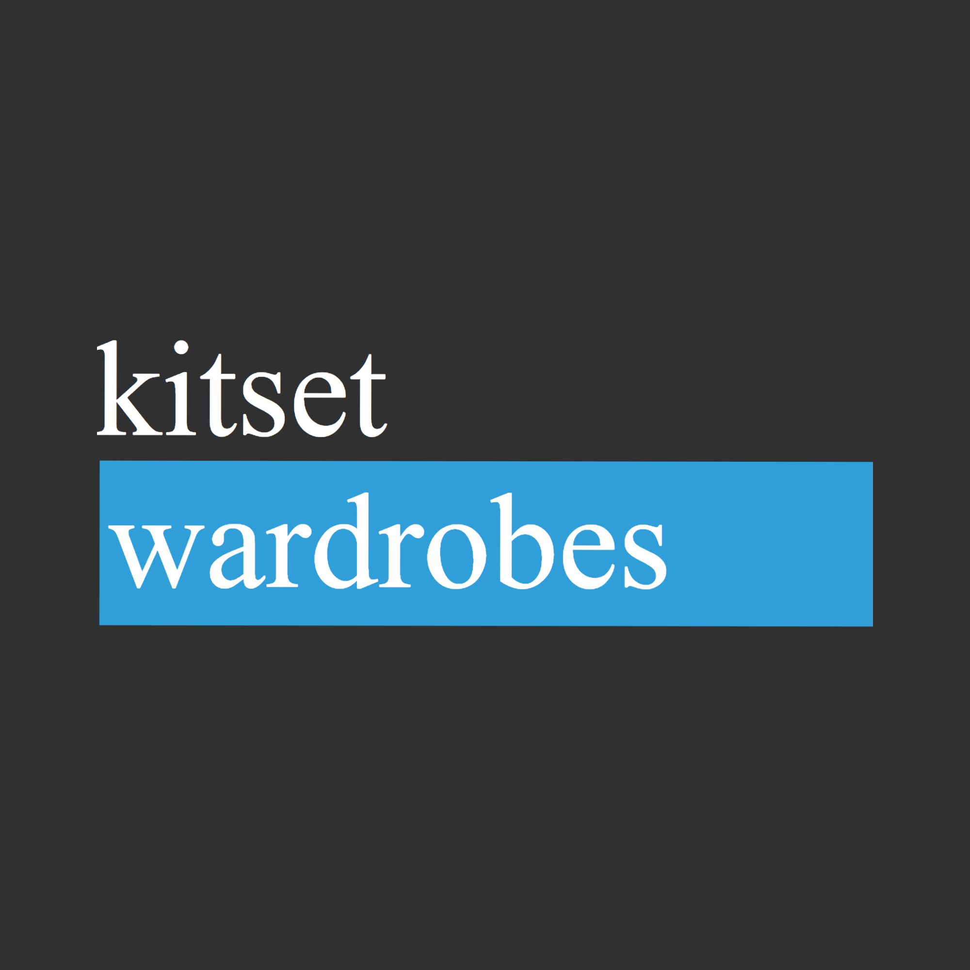 Image for Kitset Wardrobes with ID of: 7163962