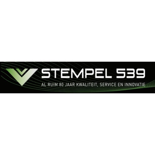 Image for Stempel 539 with ID of: 7164098